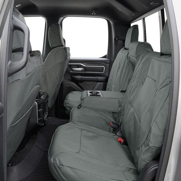 Cordura Marathon Excel Custom Seat Covers