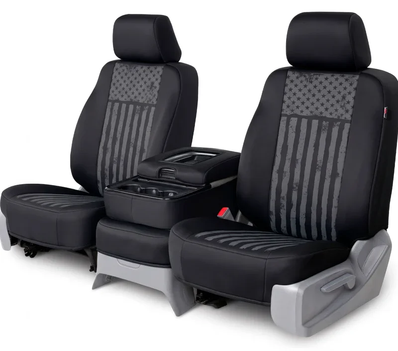 Patriot Custom Seat Covers