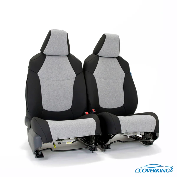 Custom Fit Seat Covers SpartanShield