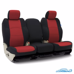 Custom Fit Seat Covers CR-Grade Neoprene